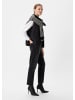 comma Jeans-Hose in 98Z7_dunkelgrau