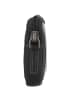 Camel Active Dust Schlüsseletui Leder 11.5 cm in black