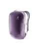 Deuter Yort 15 Liter Lifestyle Rucksack in purple-lavender