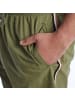 Hugo Boss Badeshorts in Green
