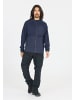 Whistler Funktionsjacke Langley in 2002 Navy