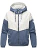 Marikoo Bomberjacke Liubkaa in Dusty Blue