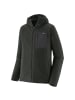 Patagonia Fleecejacke in grün