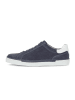 Gabor Sneaker low in blau