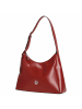 PICARD Black Tie - Schultertasche 34 cm (cream) in rot