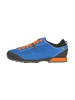 AKU Outdoorschuhe Bellamont 3 V-Light GTX in blue/orange