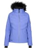DLX Winterjacke "Gaynor Ski Jacket" in Blau