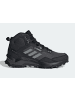 adidas Wanderschuhe TERREX AX4 MID GTX W in Schwarz