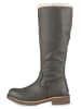 VAN HILL Winterstiefel Eleanor in Grau