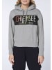 Chiemsee Hoodie in Grau