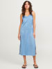 JJXX Party-Kleid in Silver Lake Blue