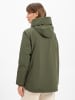 Didriksons Winterjacke Daniella in khaki - 0002