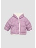 s.Oliver Outdoor-Jacke  in  4751_lavendel