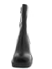 Steve Madden Finite Stiefel Schwarz