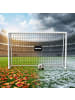 Neolymp Fußballtor "FGS210" in Weiß, 180x120x60 cm
