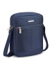 Roncato Easy Office 2.0 Umhängetasche 20.5 cm in blu notte