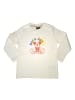 Disney 4-Teiler Mickey Mouse Baby Set Pullover, Hose, Mütze und Halstuch in beige