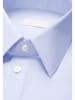 Seidensticker Business Hemd Straight in Hellblau