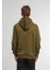 Brandit Brandit Kapuzenpullover in olive