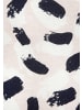 s.Oliver Pyjamahose in rosa-gemustert