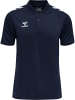 Hummel Polo Hmlcore Multisport Erwachsene in MARINE
