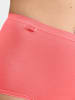 Sloggi Maxislip Originals Basic in RED - DARK COMBINATION