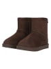 Zigzag Winterstiefel 'Dax' in 1065 Chocolate Chip