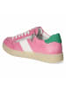 remonte Schnürhalbschuh in rosa