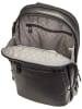 Porsche Design Rucksack Roadster Leather Evo Sling Bag in Black
