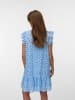 Vero Moda Kleid in Windsurfer