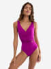 Triumph Badeanzug Red Label Summer Twist in RASPBERRY JUICE