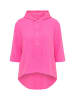 Angel of Style Longtunika in hibiskuspink