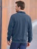 hajo Sweatshirt in jeansblau