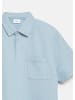 s.Oliver Polo-Shirt in 50W2_hellblau