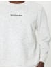 KOTON Sweatshirt in Weiß
