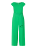 Betty Barclay Jumpsuit mit Eingrifftaschen in Kelly Green