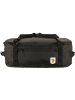 FJÄLLRÄVEN Fjällräven High Coast Duffel 22 Sporttasche Black