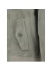 Salvatore Santoro Grau Wildleder Jacke
