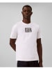 Calvin Klein Tshirt in Weiß