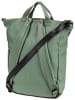 FJÄLLRÄVEN Rucksack High Coast Totepack in Patina Green