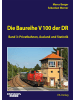 EK-Verlag Buch - Die Baureihe V100 der DR - Band 3