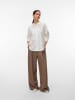 Vero Moda Hemd in Snow White