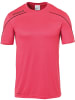 uhlsport  Trikot "Stream 22 Trikot Kurzarm" in Pink