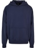 Urban Classics Kapuzenpullover in darkblue