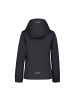 Icepeak Softshelljacke Kleve Jr in Anthrazit