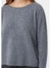 comma Strickpullover in 95W5_schiefergrau