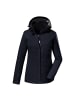 Killtec Jacke KOS 133 in Blau3098