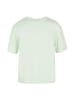 Mister Tee Mister Tee Damen Angel Tee in lightmint