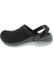 Crocs LiteRide 360 Clog Clogs Schwarz