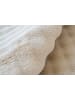 Kayoom Teppich Hailey 125 in creme - rechteckig